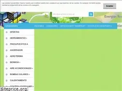 Sites similar to supertiendasolar.es