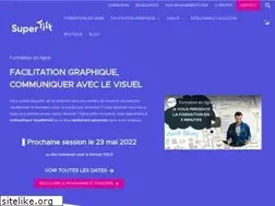 Sites similar to supertilt.fr