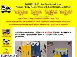 Sites similar to supertimer.com