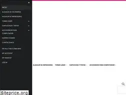Sites similar to supertintas.com.co