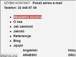 Sites similar to supertlumacz.pl
