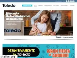 Sites similar to supertoledo.com