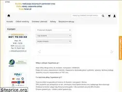 Sites similar to supertoner.pl