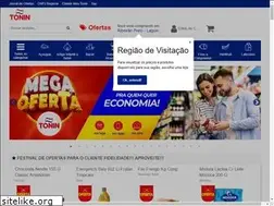 Sites similar to supertonin.com.br