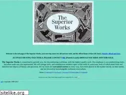 Sites similar to supertool.com