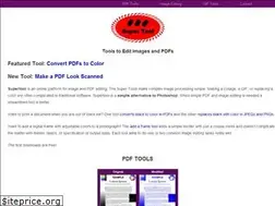 Sites similar to supertool.org