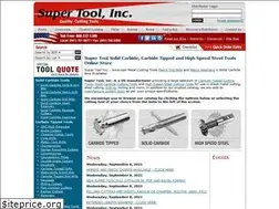 Sites similar to supertoolinc.com