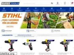 Sites similar to supertools.com.br