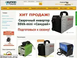 Sites similar to supertools.com.ua