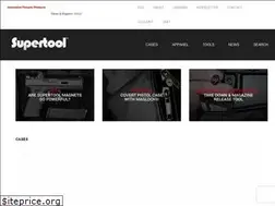Sites similar to supertoolusa.com