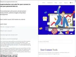 Sites similar to supertoolwriter.com