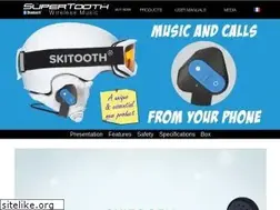 Sites similar to supertoothstore.com