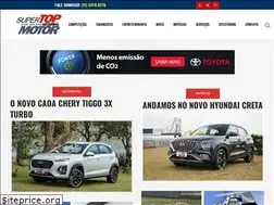 Sites similar to supertopmotor.com.br