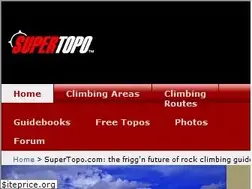 Sites similar to supertopo.com