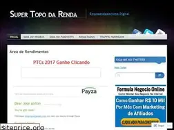 Sites similar to supertopodarenda.wordpress.com