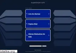 Sites similar to supertorpe.com