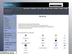 Sites similar to supertos.free.fr