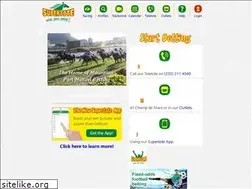 Sites similar to supertote.mu