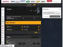 Sites similar to supertoto.ch