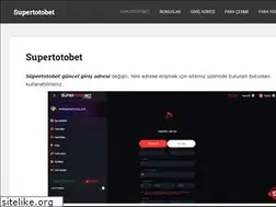 Sites similar to supertotobetvip.com