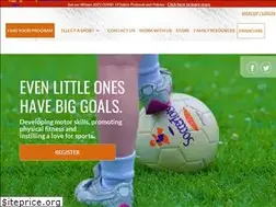 Sites similar to supertotsports.com
