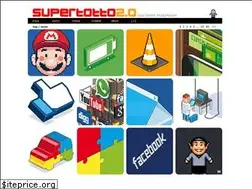 Sites similar to supertotto.com
