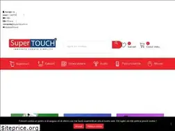 Sites similar to supertouch.ro