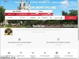 Sites similar to supertours.com