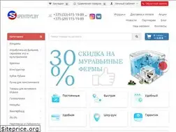 Sites similar to supertoys.by