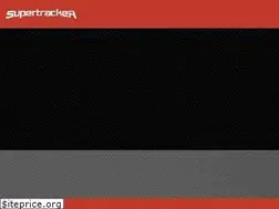 Sites similar to supertracker.com