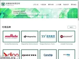 Sites similar to supertrade.com.tw