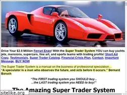 Sites similar to supertradersystem.com