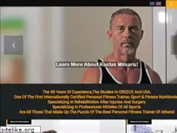 Sites similar to supertrainer.gr