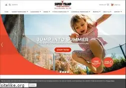 Sites similar to supertramp.co.uk