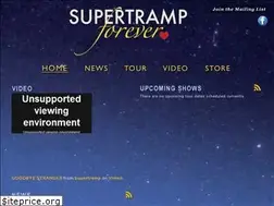 Sites similar to supertramp.com