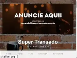 Sites similar to supertransado.com.br