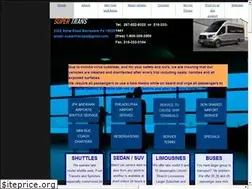 Sites similar to supertranspa.com