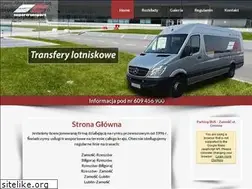 Sites similar to supertransport.com.pl