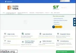 Sites similar to supertransporte.gov.co