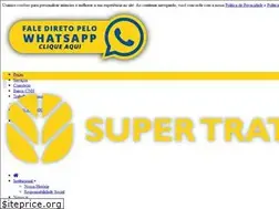 Sites similar to supertratores.com