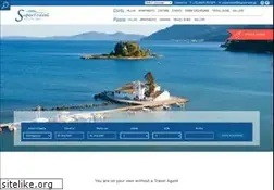 Sites similar to supertravel.gr