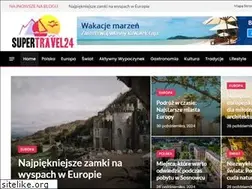 Sites similar to supertravel24.pl