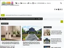 Sites similar to supertravelme.com
