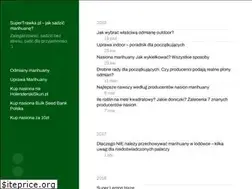 Sites similar to supertrawka.pl