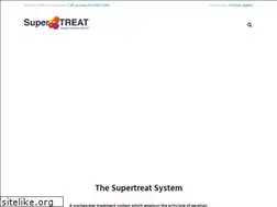 Sites similar to supertreat.com.au