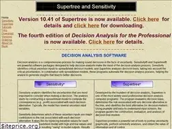 Sites similar to supertree.net