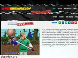 Sites similar to supertreegnome.com