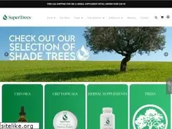 Sites similar to supertrees.com