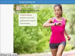 Sites similar to supertrening.net