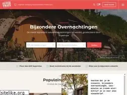 Sites similar to supertrips.nl
